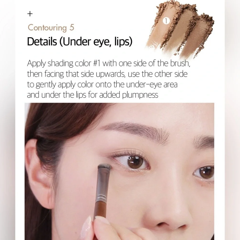 Too Cool For School- Modern Artclass By Rodin Shading Expert Set- Vegan, shadow